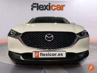 Usado Mazda CX-30 Prime-Line 140 CV (102 kW) 2025 Blanco SUV