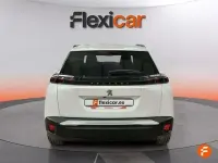 Usado Peugeot e-2008 Allure 100 kW (136 CV) 2020 Blanco SUV
