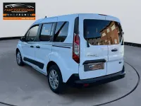 Usado Ford Tourneo Connect Titanium 120 CV (88 kW) 2020 Blanco Monovolumen