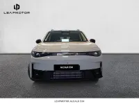 Nuevo Leapmotor C10 215 CV (158 kW) 2026 Gris SUV