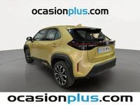 Usado Toyota Yaris Hybrid Active 116 CV (85 kW) 2024 Otro Pickup/Camioneta