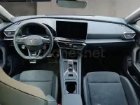 Usado Cupra Formentor VZ 272 CV (200 kW) 2024 Gris / plata SUV