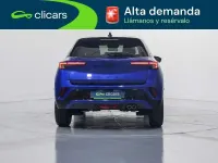 Usado Opel Mokka S 136 CV (100 kW) 2025 Azul SUV