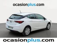 Usado Opel Astra Selective 105 CV (77 kW) 2016 Blanco