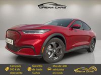 Usado Ford Mustang Mach-E 197 kW (269 CV) 2022 SUV
