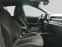 Usado Skoda Fabia Style 95 CV (69 kW) 2022 Blanco Utilitario