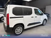 Usado Fiat Doblò 100 CV (73 kW) 2025 Blanco Monovolumen