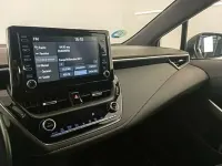 Usado Toyota Corolla Active 122 CV (89 kW) 2022 Blanco Utilitario