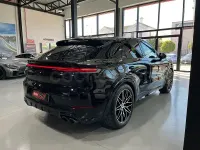 Usado Porsche Cayenne Black Edition 470 CV (345 kW) 2025 Negro SUV
