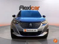 Usado Peugeot 2008 Allure 131 CV (96 kW) 2023 Gris SUV