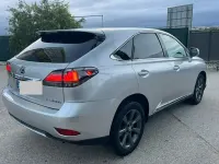Usado Lexus RX450h 299 CV (219 kW) 2013 Gris / plata SUV
