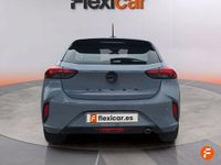 Usado Opel Corsa 100 CV (73 kW) 2023 Gris Utilitario
