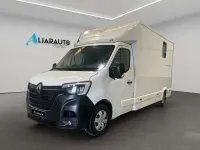 Usado Renault Master 165 CV (121 kW) 2024 Blanco Monovolumen