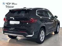 Usado BMW X1 Comfort Edition 150 CV (110 kW) 2025 Negro SUV