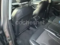 Usado Audi Q5 S-Line 190 CV (139 kW) 2016 Gris / plata SUV