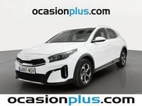 Brugt Kia XCeed 120 HK (88 kW) 2023 Hvid SUV