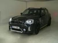 Usado Mini Cooper Countryman 220 CV (161 kW) 2023 Negro SUV