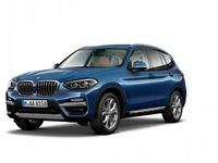 Usado BMW X3 xLine 190 CV (139 kW) 2022 SUV
