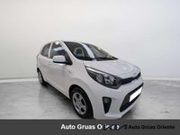 Usado Kia Picanto 67 CV (49 kW) 2024 Blanco Utilitario