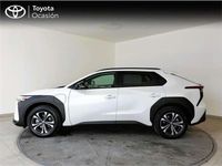 Usado Toyota bZ4X Plus 160 kW (218 CV) 2024 SUV