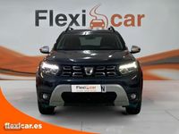 usado Dacia Duster Prestige TCE 66kW(90CV) 4X2