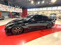 Usado Nissan GT-R Nismo 600 CV (441 kW) 2016 Negro Coupe