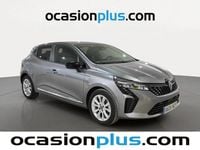 Käytetty Renault Clio V Evolution 101 HP (74 kW) 2025 Harmaa Viistoperä