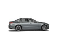 Usado Mercedes C300e 313 CV (230 kW) 2024 Gris selenita Berlina