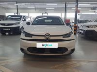 Usado Citroën C4 136 CV (100 kW) 2025 Blanco SUV