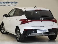 Usado Hyundai i20 99 CV (72 kW) 2024 Utilitario