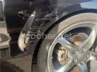 Usado Audi TT 160 CV (117 kW) 2012 Negro Coupe