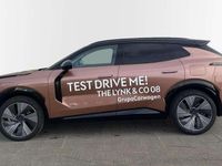 Usado Lynk & Co 08 544 CV (400 kW) 2025 SUV