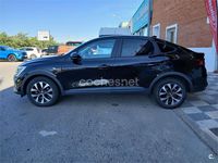 Usado Renault Arkana Evolution 140 CV (102 kW) 2024 Negro SUV