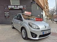 Usado Renault Twingo 75 CV (55 kW) 2012 Gris / plata Utilitario