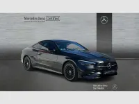 Usado Mercedes CLE220 197 CV (144 kW) 2025 Coupe