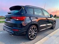 Usado Cupra Ateca 300 CV (220 kW) 2020 Negro SUV