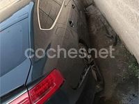 Usado Audi A5 Sportback S-Line 211 CV (155 kW) 2009 Azul Utilitario