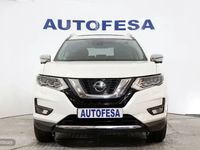 usado Nissan X-Trail 1.3 159cv Auto 5P 4x2 S/S # NAVY TECHO ELECTRICO PANORAMICO BIXENON CAMARA 360