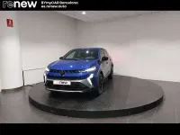 Usado Renault Symbioz Esprit Alpine 94 CV (69 kW) 2026 Azul SUV