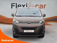 usado Citroën Spacetourer Bluehdi S&s M Feel 150