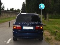 Usado Kia Carens LX 140 CV (102 kW) 2006 Azul Monovolumen