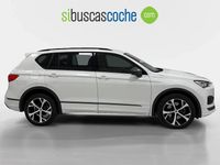 Usado Seat Tarraco 4Drive 200 CV (147 kW) 2020 Blanco SUV