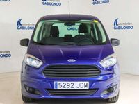 usado Ford Tourneo Courier 1.5TDCi Ambiente 75