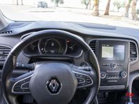 usado Renault Mégane IV 