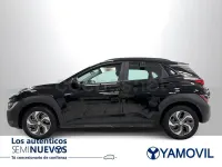 Usado Hyundai Kona 141 CV (103 kW) 2022 Negro SUV