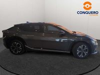 Usado Kia EV6 Air 167 kW (228 CV) 2023 Gris SUV