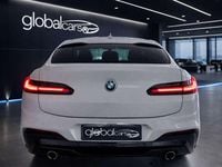 Usado BMW X4 M Sport 231 CV (169 kW) 2019 Blanco SUV