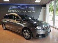 usado Peugeot 308 SW 1.2 PureTech S&S Allure Pack 130