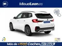 Usado BMW X1 Performance 245 CV (180 kW) 2025 Blanco SUV