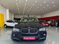 usado BMW X5 3.0dA